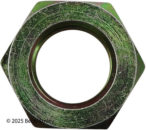 Beck/Arnley Axle Nut P/N:103-0515