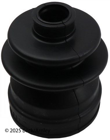 CV Joint Boot Kit Beck/Arnley 103-2287