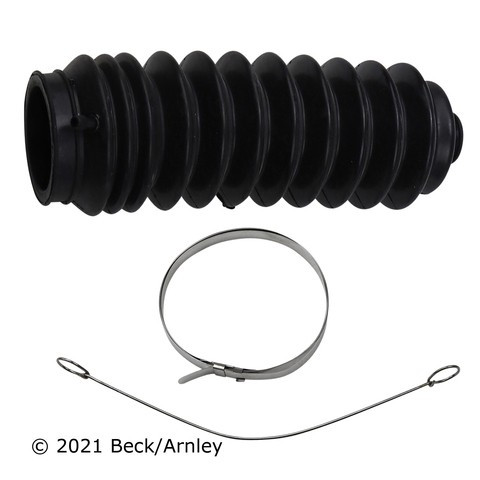Rack and Pinion Bellow Kit fits 1991-1994 Nissan Sentra  BECK/ARNLEY