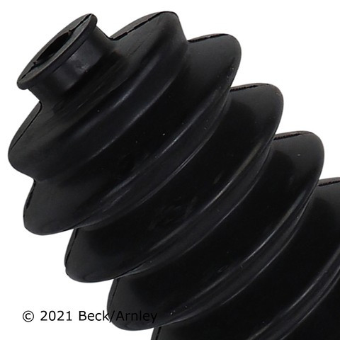 Rack and Pinion Bellow Kit fits 1991-1994 Nissan Sentra  BECK/ARNLEY