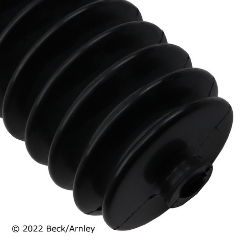 Rack and Pinion Bellows Kit-Bellow Kit Beck/Arnley fits 88-91 Honda Civic