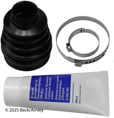 CV Joint Boot Kit fits 2004-2013 Audi A8 Quattro Q7 R8  BECK/ARNLEY