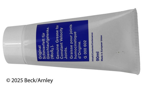 CV Joint Boot Kit fits 2004-2013 Audi A8 Quattro Q7 R8  BECK/ARNLEY