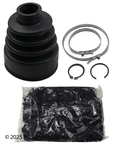 CV Joint Boot Kit fits 2008-2017 Honda Odyssey  BECK/ARNLEY