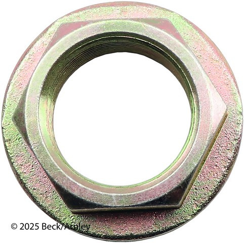 Beck/Arnley Axle Nut P/N:103-3080