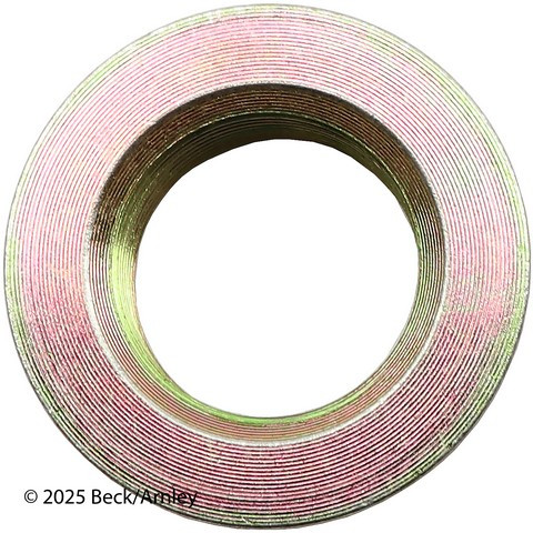 Beck/Arnley Axle Nut P/N:103-3080