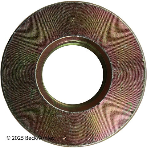 Beck/Arnley Axle Nut P/N:103-3107