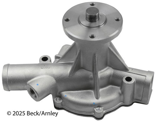 Engine Water Pump fits 1966-1967 Nissan 1600  BECK/ARNLEY