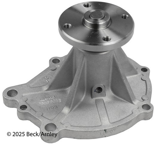 Engine Water Pump fits 1980-1982 Nissan 720  BECK/ARNLEY