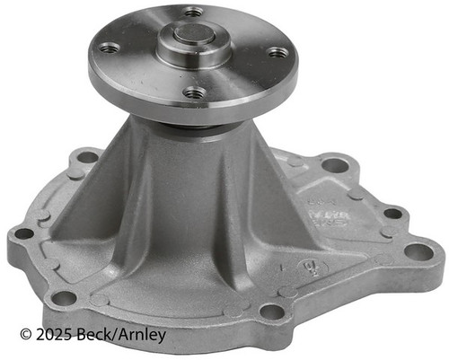 Engine Water Pump fits 1980-1982 Nissan 720  BECK/ARNLEY