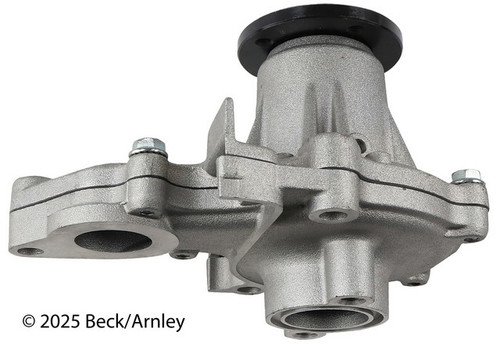 Engine Water Pump Assembly fits 1984-1993 Toyota Corolla Celica  BECK/ARNLEY
