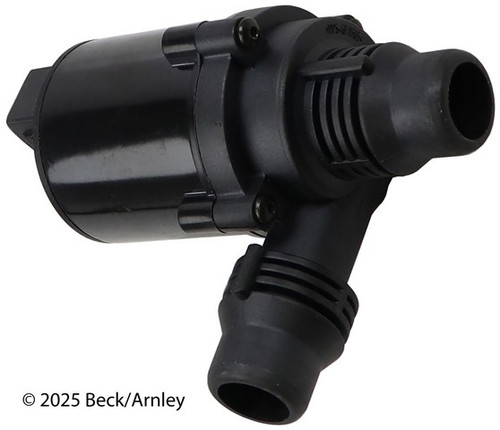 Engine Auxiliary Water Pump fits 2002-2008 BMW 760Li 745i,745Li 750i,750Li  BECK