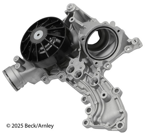 Engine Water Pump fits 2012-2018 Mercedes-Benz CLS550 E550,S550 SL550  BECK/ARNL