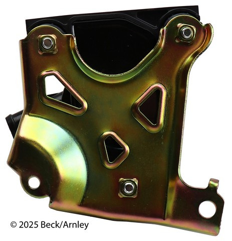 Drive Motor Inverter Cooler Water Pump Beck/Arnley fits 04-09 Toyota Prius