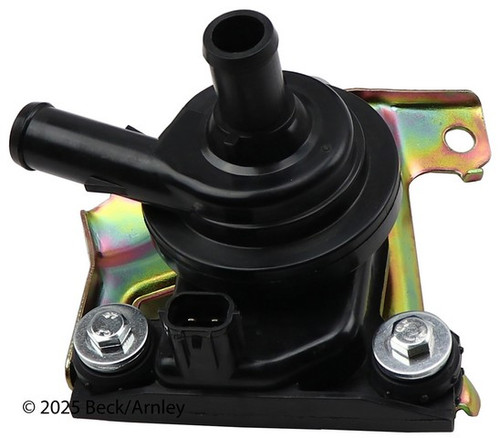 Drive Motor Inverter Cooler Water Pump Beck/Arnley fits 04-09 Toyota Prius
