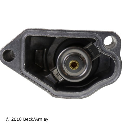 Beck/Arnley Engine Coolant Thermostat Housing Assembly,Engine Coolant Thermostat P/N:143-0801