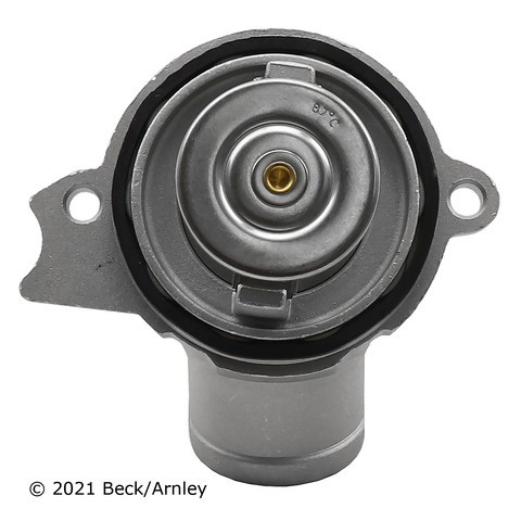 Engine Coolant Thermostat Housing Assembly Beck/Arnley 143-0812