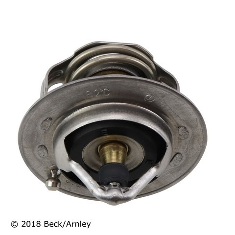 Engine Coolant Thermostat Beck/Arnley 143-0824