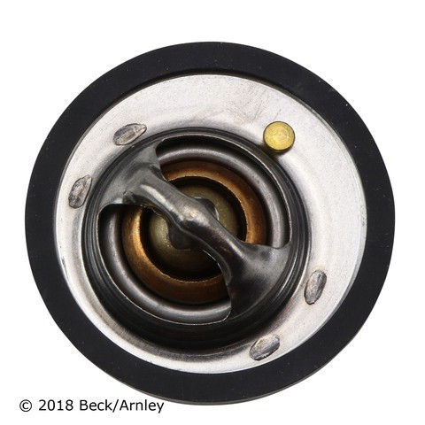 Engine Coolant Thermostat fits 2000-2006 Nissan Sentra  BECK/ARNLEY