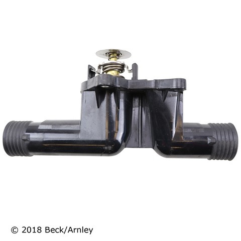 Beck/Arnley Engine Coolant Thermostat Housing Assembly P/N:143-0840