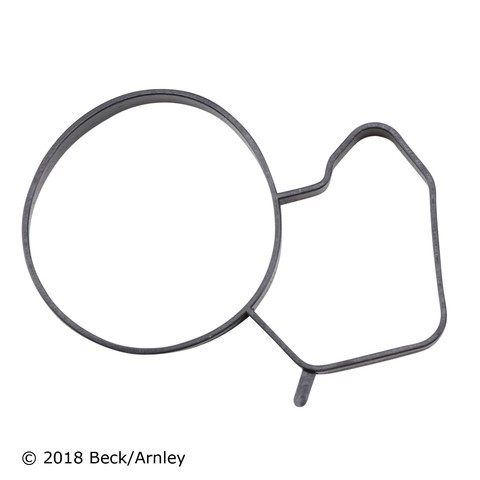 Beck/Arnley Engine Coolant Thermostat Housing Assembly P/N:143-0840