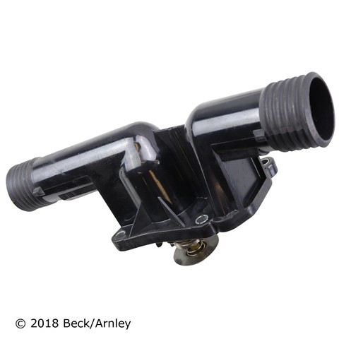 Beck/Arnley Engine Coolant Thermostat Housing Assembly P/N:143-0840