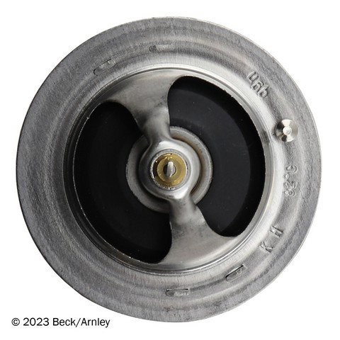 Beck/Arnley Engine Coolant Thermostat P/N:143-0848