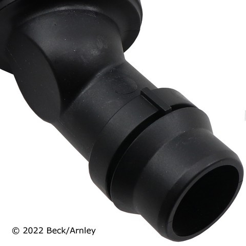 Engine Coolant Thermostat Housing Assembly Beck/Arnley 143-0862