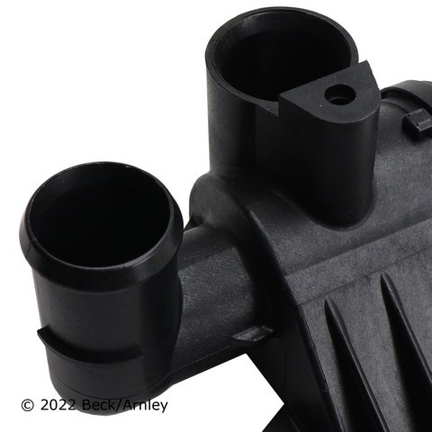 Engine Coolant Thermostat Housing Assembly Beck/Arnley 143-0862