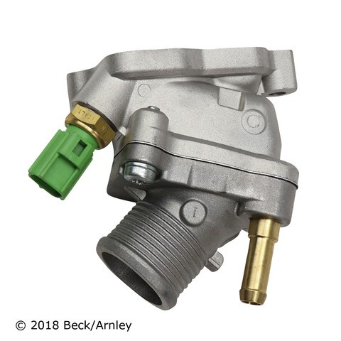 Engine Coolant Thermostat fits 2002-2004 Volvo S60,V70 S60,V70,XC70,XC90  BECK/A