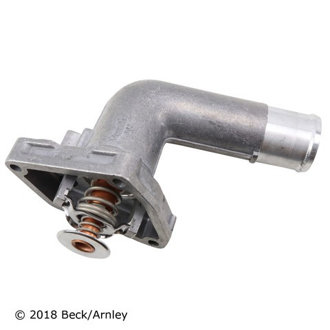 Beck/Arnley Engine Coolant Thermostat Housing Assembly P/N:143-0874