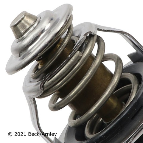 Beck/Arnley Engine Coolant Thermostat P/N:143-0892