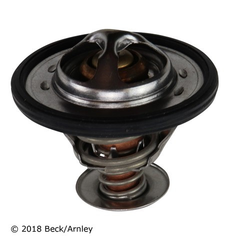 Beck/Arnley Engine Coolant Thermostat P/N:143-0912
