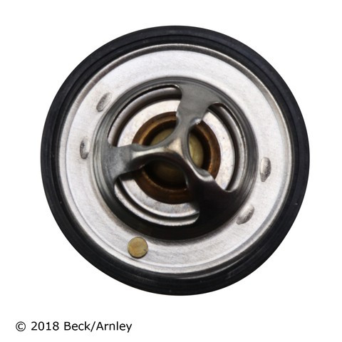 Beck/Arnley Engine Coolant Thermostat P/N:143-0912