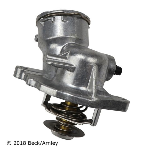 Beck/Arnley Engine Coolant Thermostat Housing Assembly P/N:143-0914