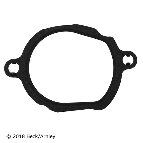 Beck/Arnley Engine Coolant Thermostat Housing Assembly P/N:143-0914