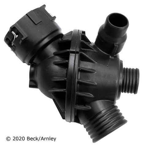 Engine Coolant Thermostat Housing Assembly Beck/Arnley 143-0940
