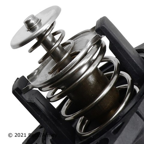 Beck/Arnley Engine Coolant Thermostat Housing Assembly P/N:143-0952