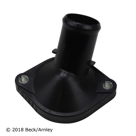 Engine Coolant Thermostat Housin fits 2000-2015 Toyota Yaris Echo  BECK/ARNLEY