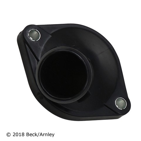 Engine Coolant Thermostat Housin fits 2000-2015 Toyota Yaris Echo  BECK/ARNLEY