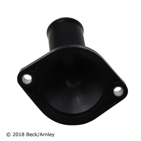 Engine Coolant Thermostat Housin fits 2000-2015 Toyota Yaris Echo  BECK/ARNLEY