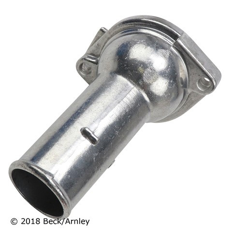 Engine Coolant Outlet Flange fits 1993-1998 Toyota Supra  BECK/ARNLEY