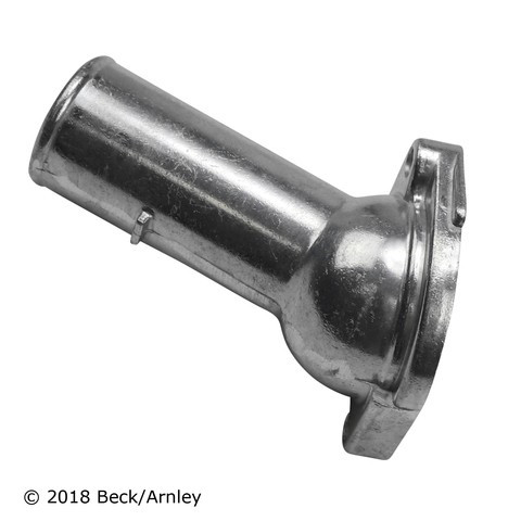 Engine Coolant Outlet Flange fits 1993-1998 Toyota Supra  BECK/ARNLEY