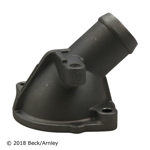 Engine Coolant Outlet Flange fits 2003-2004 Honda Accord  BECK/ARNLEY