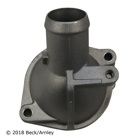 Engine Coolant Outlet Flange fits 2003-2004 Honda Accord  BECK/ARNLEY