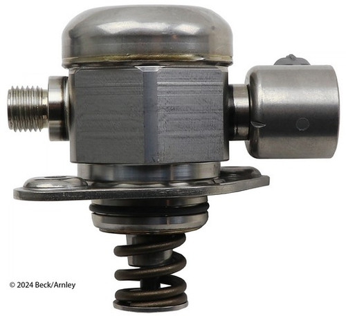 Beck/Arnley Direct Injection High Pressure Fuel Pump P/N:151-0007