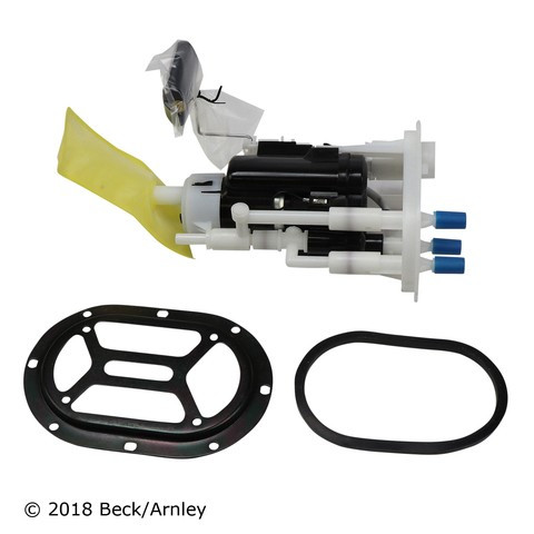 Fuel Pump and Sender Assembly fits 2003-2005 Hyundai Santa Fe  BECK/ARNLEY
