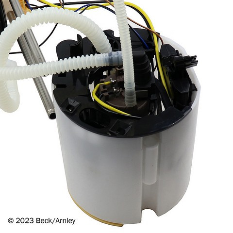 Beck/Arnley Fuel Pump and Sender Assembly P/N:152-1012