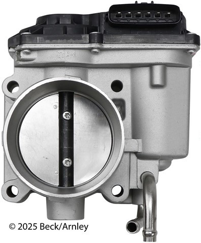 Fuel Injection Throttle Body fits 2005-2014 Toyota Tacoma 4Runner  BECK/ARNLEY