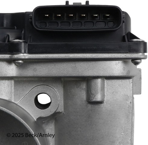 Fuel Injection Throttle Body fits 2006-2013 Toyota Camry Matrix RAV4  BECK/ARNLE